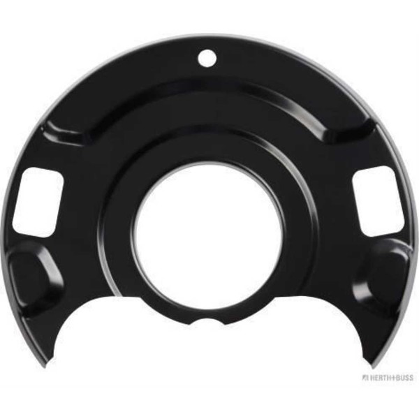 Herth+Buss Jakoparts Spritzblech Bremsscheibe FüR Nissan Primera Hatchback-image