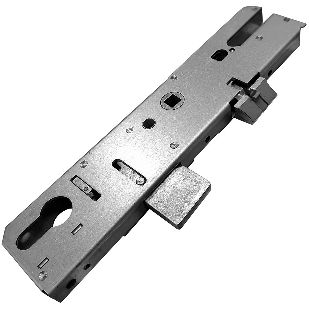 Maco Old Style Replacement Door Lock Gearbox Centre Case 35mm Genuine