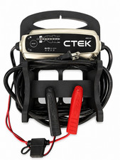 Traghalter kompatibel mit CTEK MXS 5.0 Ladege...
