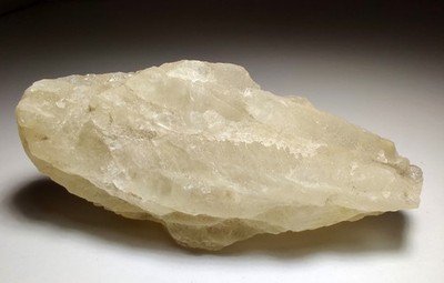 Alum mineral specimen, good sized sample. India. 98 grams.