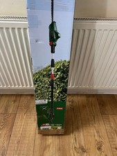 Bosch Universalhedgepole 18v Cordless Telescopic Pole Hedge Trimmer 430mm
