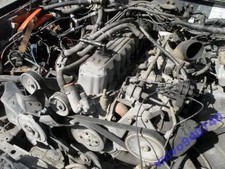 Motor Jeep Grand Cherokee I Zj ERH 4.0 190PS 189TKm Benzin Engine Komplett