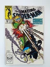 Marvel Comics Amazing Spider-Man #298 1st Todd McFarlane