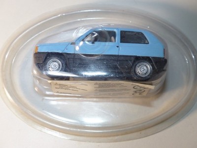 Fiat Panda 45 1/43 Norev