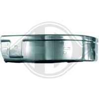 Diederichs StoßFäNger StoßStange Vorne Rechts FüR BMW 3Er E30 316I 323I 325I