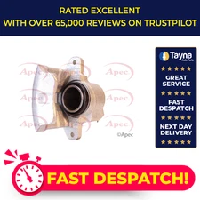 Brake Caliper fits DACIA LOGAN LS 1.4 Front Right 04 to 13 6001547617 7701201770