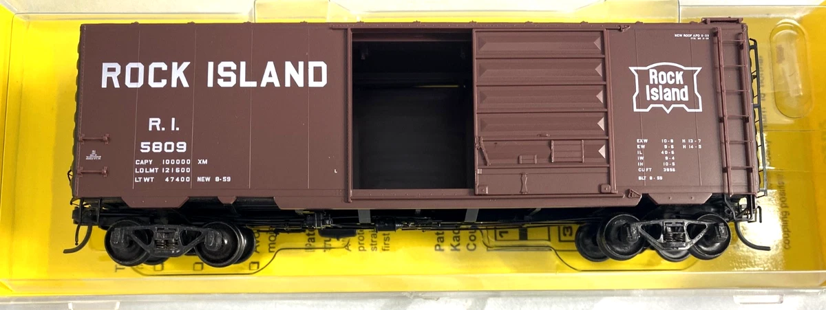 Kadee 2200, HO Scale 6' Youngstown Doors High Tack Board Red Oxide, Freight Car Detail Parts, 2-Pair Kadee 2200, HO Scale 6' Youngstown Doors High Tack Board Red Oxide, Freight Car Detail Parts, 2-Pair