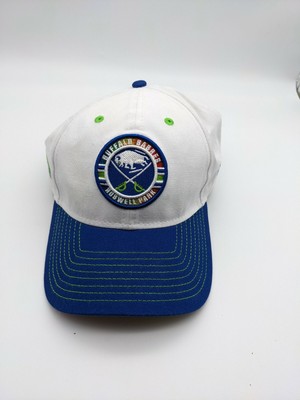 New Era Buffalo Sabres NHL Roswell Park 