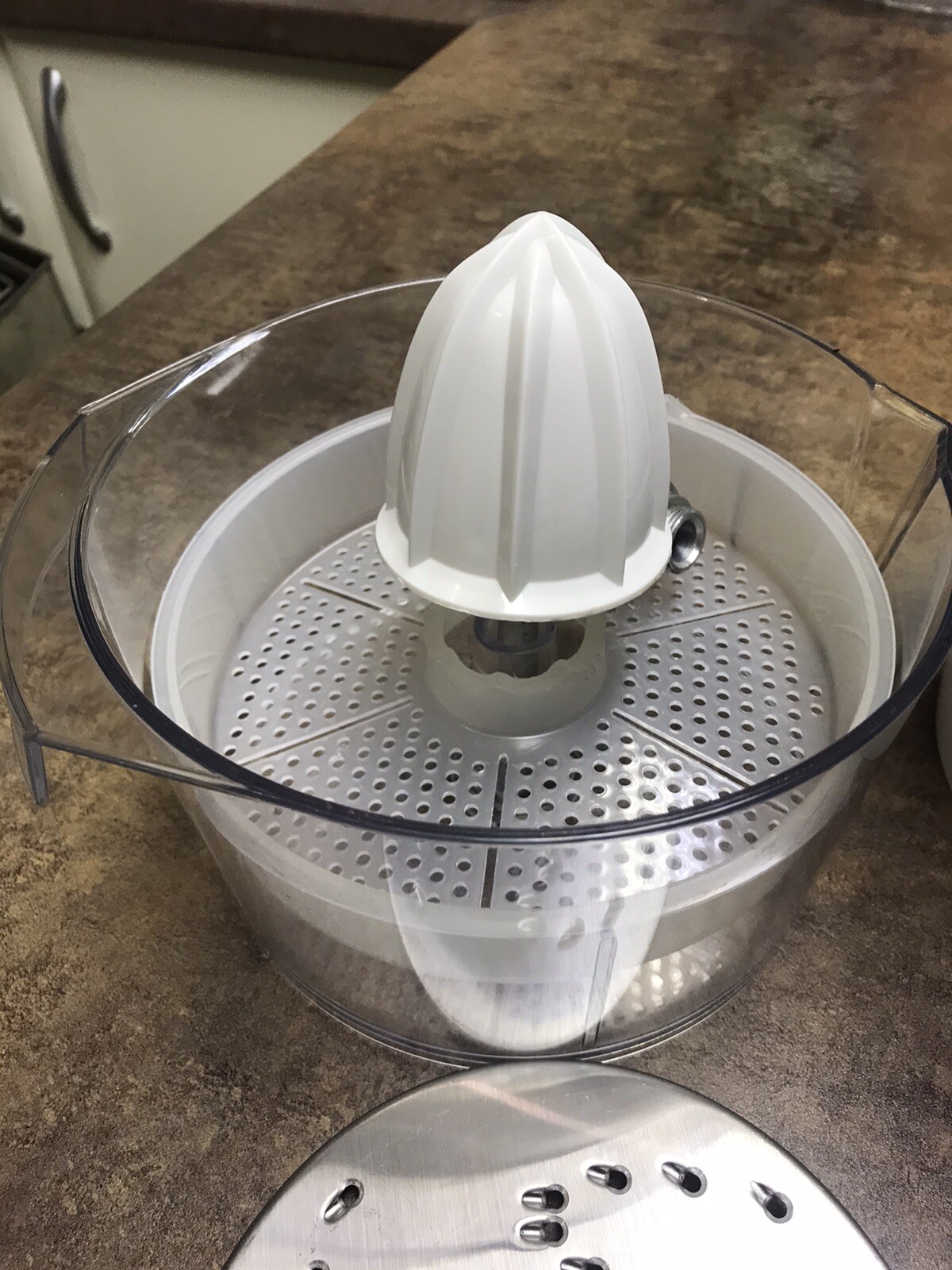 Kenwood Chef Major Attachments eBay