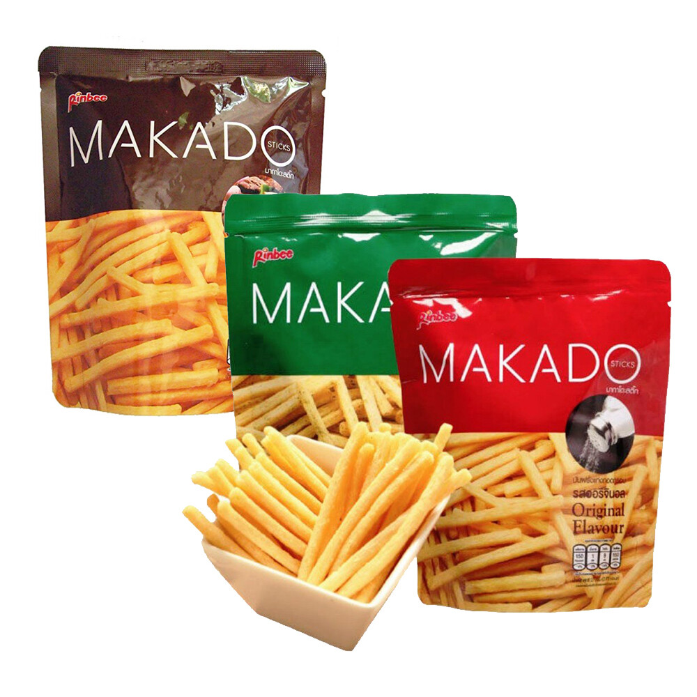 picnic potato sticks