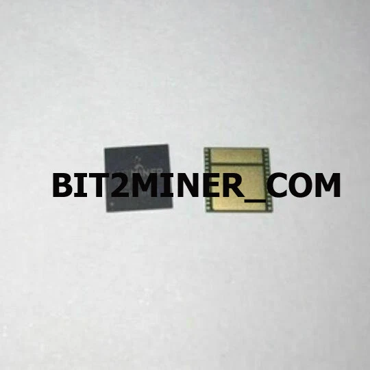USED BITMAIN ANTMINER S11 ASIC BM1387BF 10PCS PER LOT BY DHL