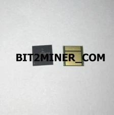 USED BITMAIN ANTMINER T17E ASIC BM1396AB REPLACEMENT (10PCS PER LOT)