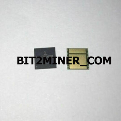 USED BITMAIN ANTMINER S17E ASIC BM1396AB REPLACEMENT (10PCS PER LOT)