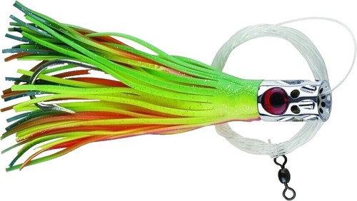 azul fishing lures Azul Offshore Lures A8 Jarocho Big Game Trolling Lure 12''