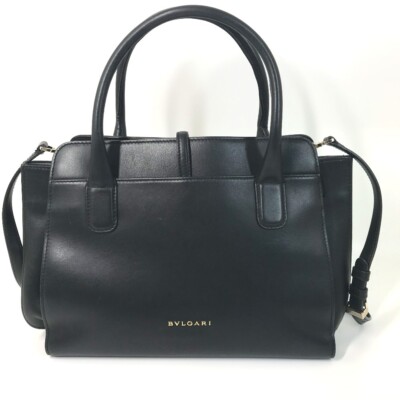 ブルガリ（BVLGARI）アルバ2wayバッグ BVLGARI アルバ 2way バッグ