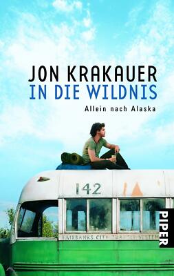 In die Wildnis | Buch | 9783492250672