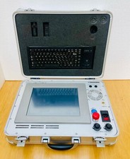 Enerpac Portable Hydraulic Test Unit Controller 100-240V