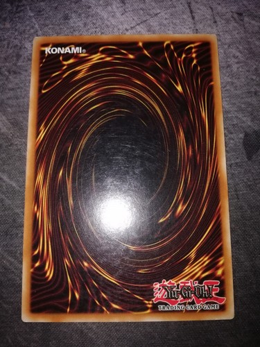 Yu-Gi-Oh! Heiliger Phönix Von Nephthys Near Mint EEN-DESE3 Limited Secret Rare - Bild 2 von 2