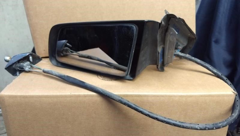 Left Side Driver View Mirror Cable for 82-96 Century 455985