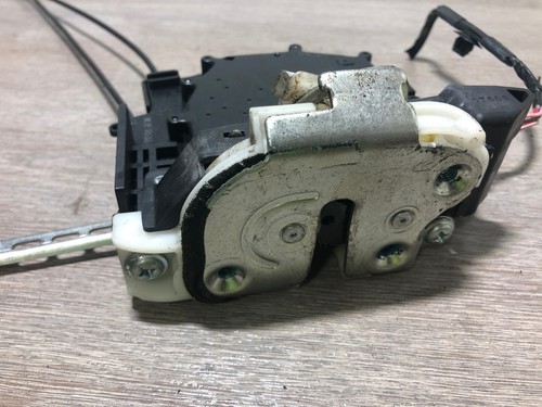 Fermaporta lato guida anteriore CITROEN C-CROSSER 5DR 2008 - Foto 3 di 4