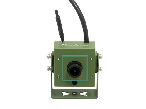 Refurbished WiFi Bird Box HD Camera - Picture 2 of 4