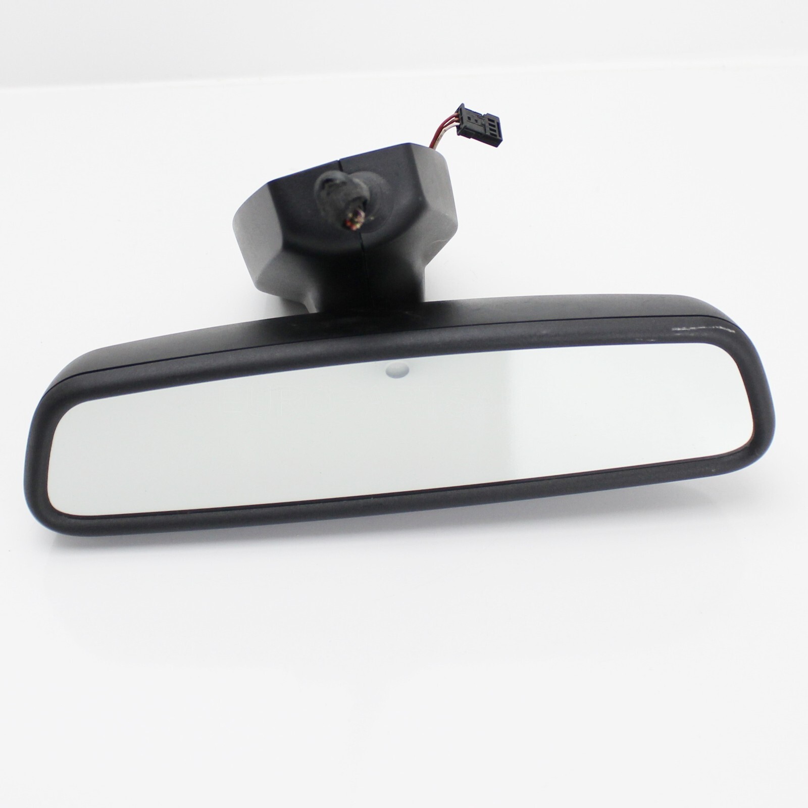 BMW Rear View Mirror Auto Dim Homelink Compass OEM 335i Z4 M3 M5 M6