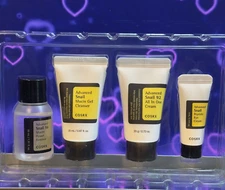 COSRX Skin Care ~ COSRX All About Snail 4 Step Kit ~BNIB