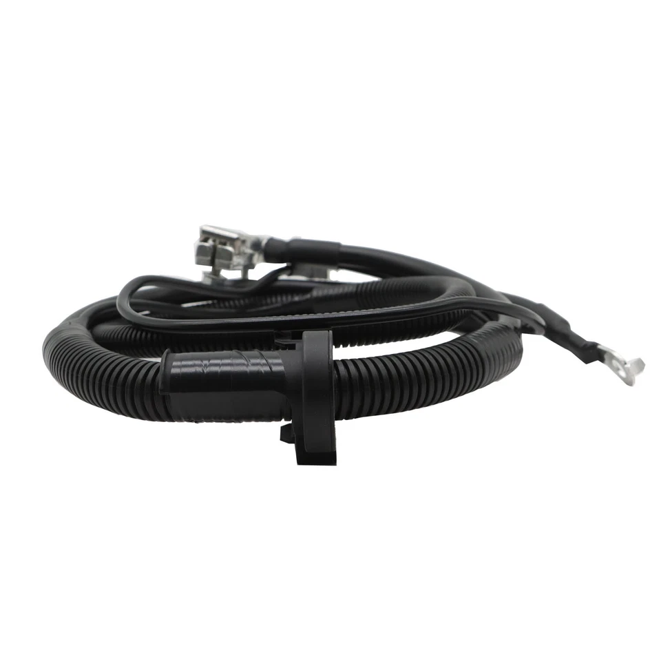 22846471 Cable de batería negativo apto para Cadillac Escalade 2007-2014 63" de largo nuevo Foto 2 de 4