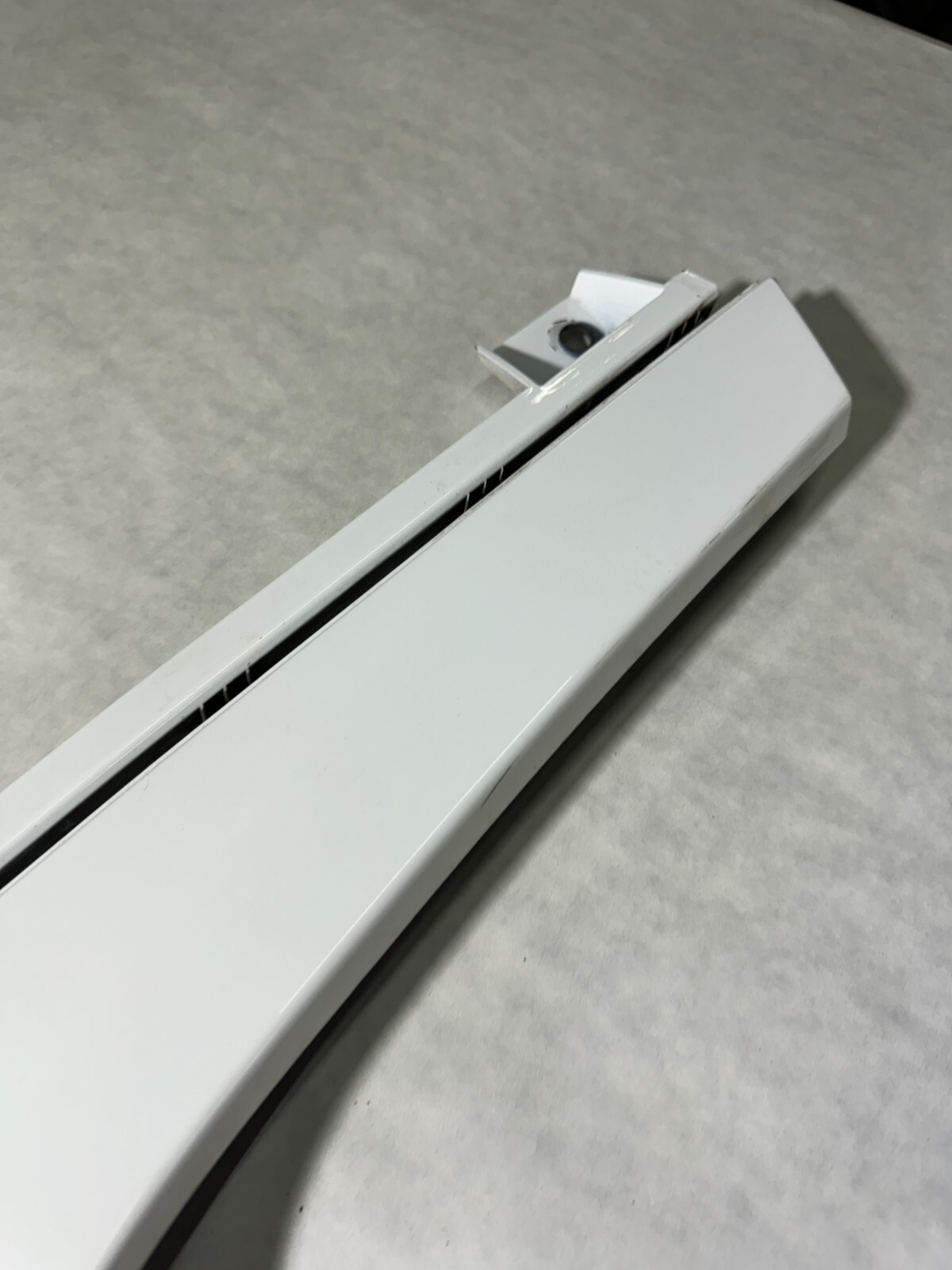 11-15 Audi R8 Spyder V10 Left Driver Side Lower Quarter Panel oem 2015