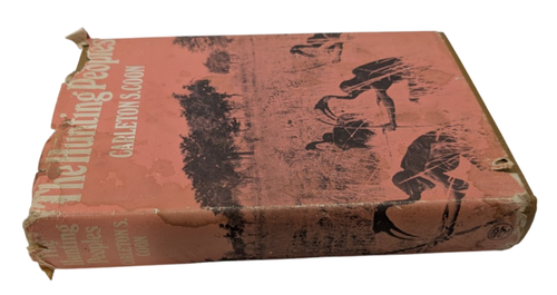 The Hunting Peoples by Carleton S. Coon (Hardcover, 1971) Vintage, History - 第 3/12 張圖片