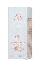 Augustinus Bader The Body Cream With TFC8 8 ml / 0.33 oz  NIB / AUTH / FRESH 