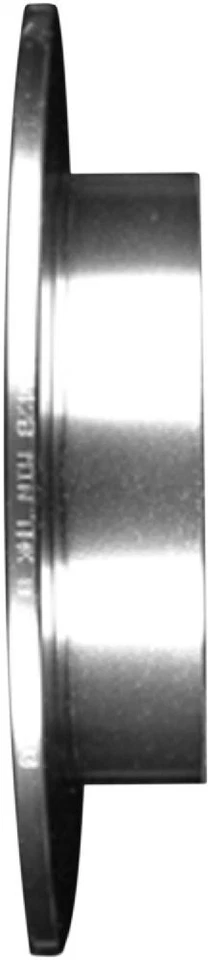 Rotor de freno de disco para Honda Accord Bendix 1998-2002 Foto 2 de 2