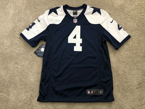 nike dallas cowboys thanksgiving jersey