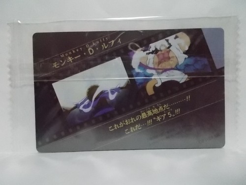 One Piece Card Itajaga OP 1 ~4 Luffy Zoro Nami Robin Hancock Bonney Vivi - Picture 57 of 131