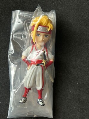 ☆ Jigokuraku Hell's Paradise Yamada Asaemon Tenza World