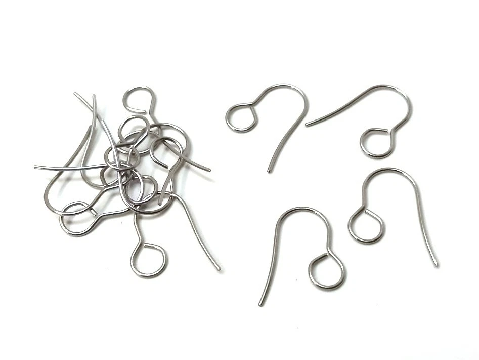 Earring hooks ebay deals