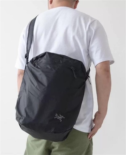 Arc Heliad 6L 12L 15L Q5 Waistpack Lightweight Waterproof Backpack Crossbody Bag - Picture 16 of 26