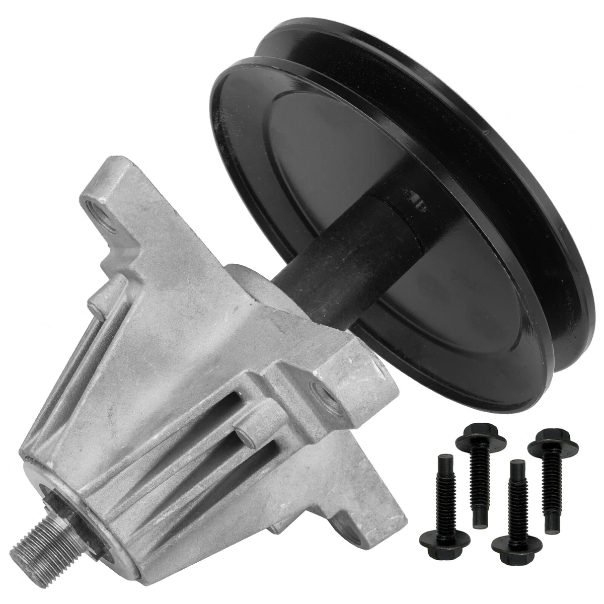 Yard machine deck spindle new arrivals