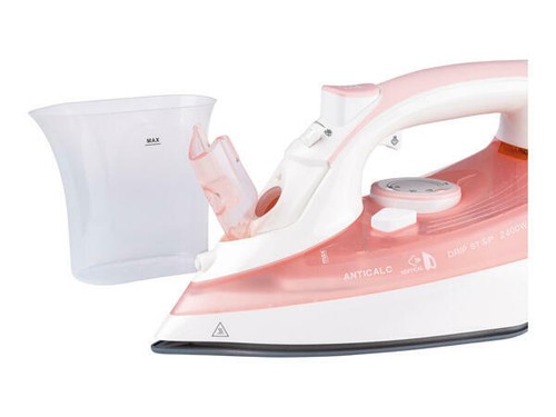 emjoi power hand garment steamer