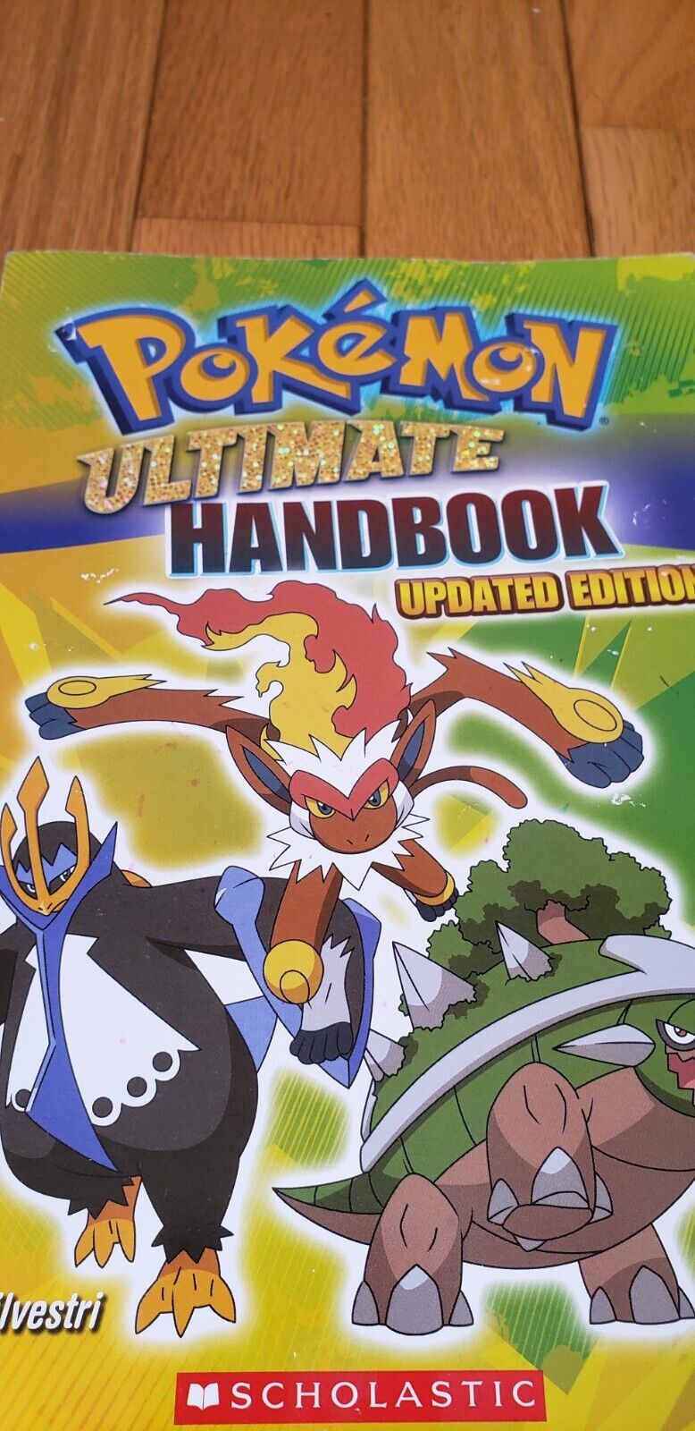 Pokemon Pokedex book - For Sale in Kelowna - Castanet Classifieds