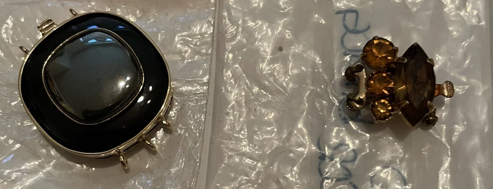 box clasps for jewelry LOT - Image 4 of 4