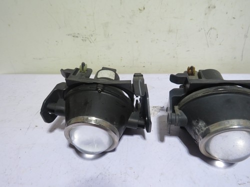 07 LINCOLN MKX FOG LIGHTS RIGHT LEFT SET - Foto 6 di 8
