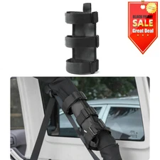 Car Fire Extinguisher Auto Fixed Holder For Jeep Wrangler CJ JK TJ Automobile ZH