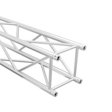 Global Truss DT-4165P 8.20 FT 2.5M Wall Box Truss Straight Segment