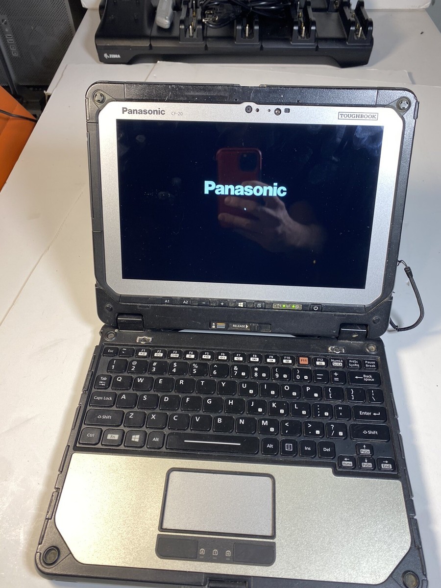 パナソニック 米国版 TOUGHBOOK CF-20 LTE USキー 訳アリ パナソニック 米国版 TOUGHBOOK CF-20 LTE USキー 訳アリ - メルカリ