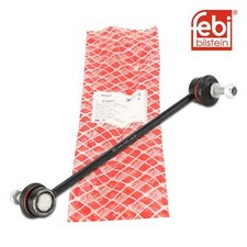 Febi 17377 Barre de Liaison Avant Pour BMW 3ER E46 316-330 Z4 E85 E86 M3