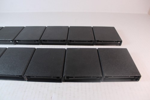 Pacchetto/lotto 12 giochi: cartucce gioco Atari 2600, testate/funzionanti benissimo - Foto 10 di 10