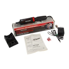 Craftsman Cordless Rechargeable In-Line Screwdriver 911141 - NOB