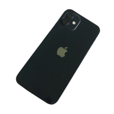 Apple iPhone 12 128GB/64GB GSM Unlocked Verizon AT&T Black/Purple -LTE WIFI 5G
