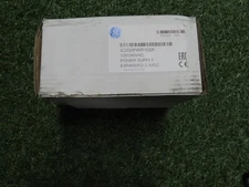 GE Fanuc IC200PWR102K Power Supply Module (New In Box)
